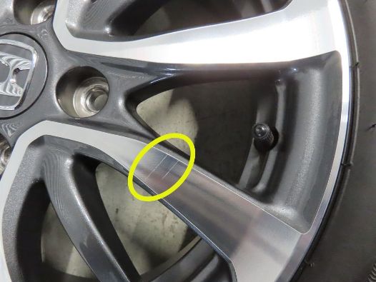 ☆3.5 超バリ溝 ホンダ N-BOX カスタム 後期 純正 155/65R14 75S ブリヂストン エコピア EP150 4.5J +40 PCD100 4穴 14インチ JF3 JF4 タイヤホイールセット