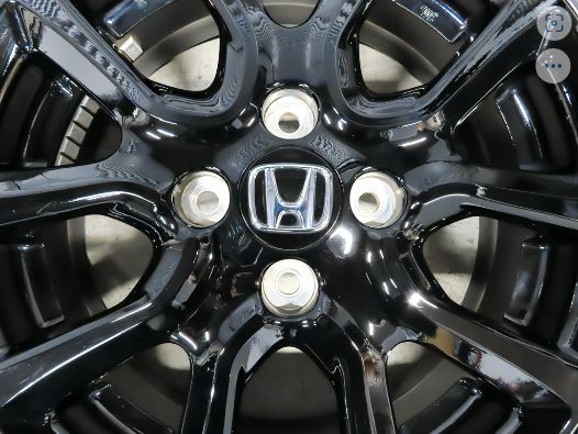 ☆4 バリ溝 ホンダ N-ONE RS 純正 165/55R15 ブリヂストン EP150 4.5J +45 PCD100 4穴 15インチ JG1 JG2 N-BOX N-WGN タイヤホイールセット