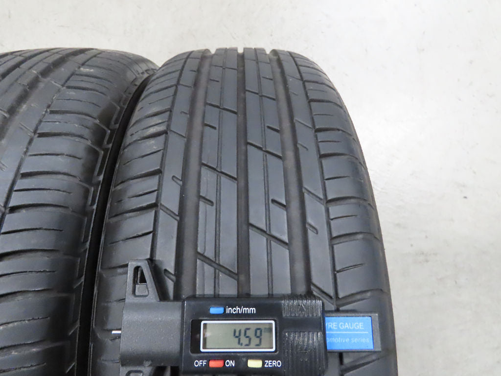 ☆4 バリ溝 ホンダ N-ONE RS 純正 165/55R15 ブリヂストン EP150 4.5J +45 PCD100 4穴 15インチ JG1 JG2 N-BOX N-WGN タイヤホイールセット