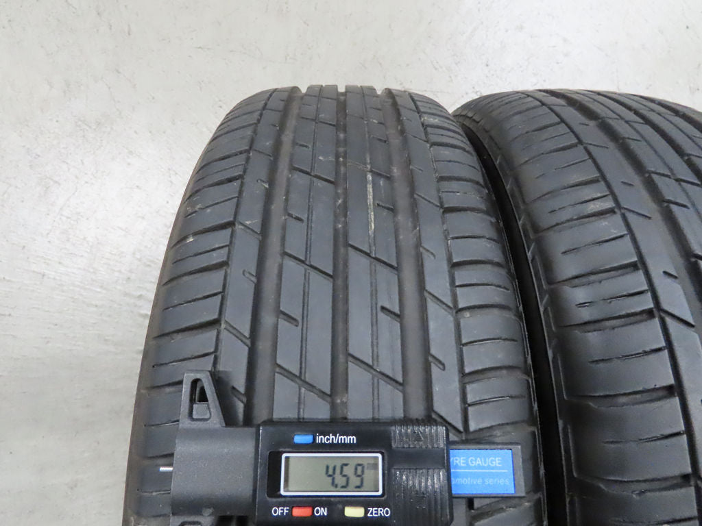 ☆4 バリ溝 ホンダ N-ONE RS 純正 165/55R15 ブリヂストン EP150 4.5J +45 PCD100 4穴 15インチ JG1 JG2 N-BOX N-WGN タイヤホイールセット
