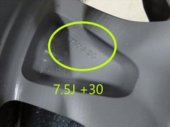 7.5J +30
